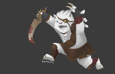 Rengar