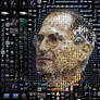 Steve Jobs Commemorative