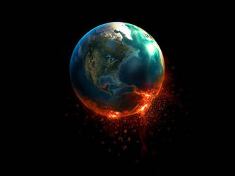 Fire Earth