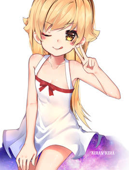 Shinobu-chan~~~