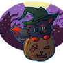 Trick Or Treat?