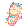 [Payment] Fluff Bean