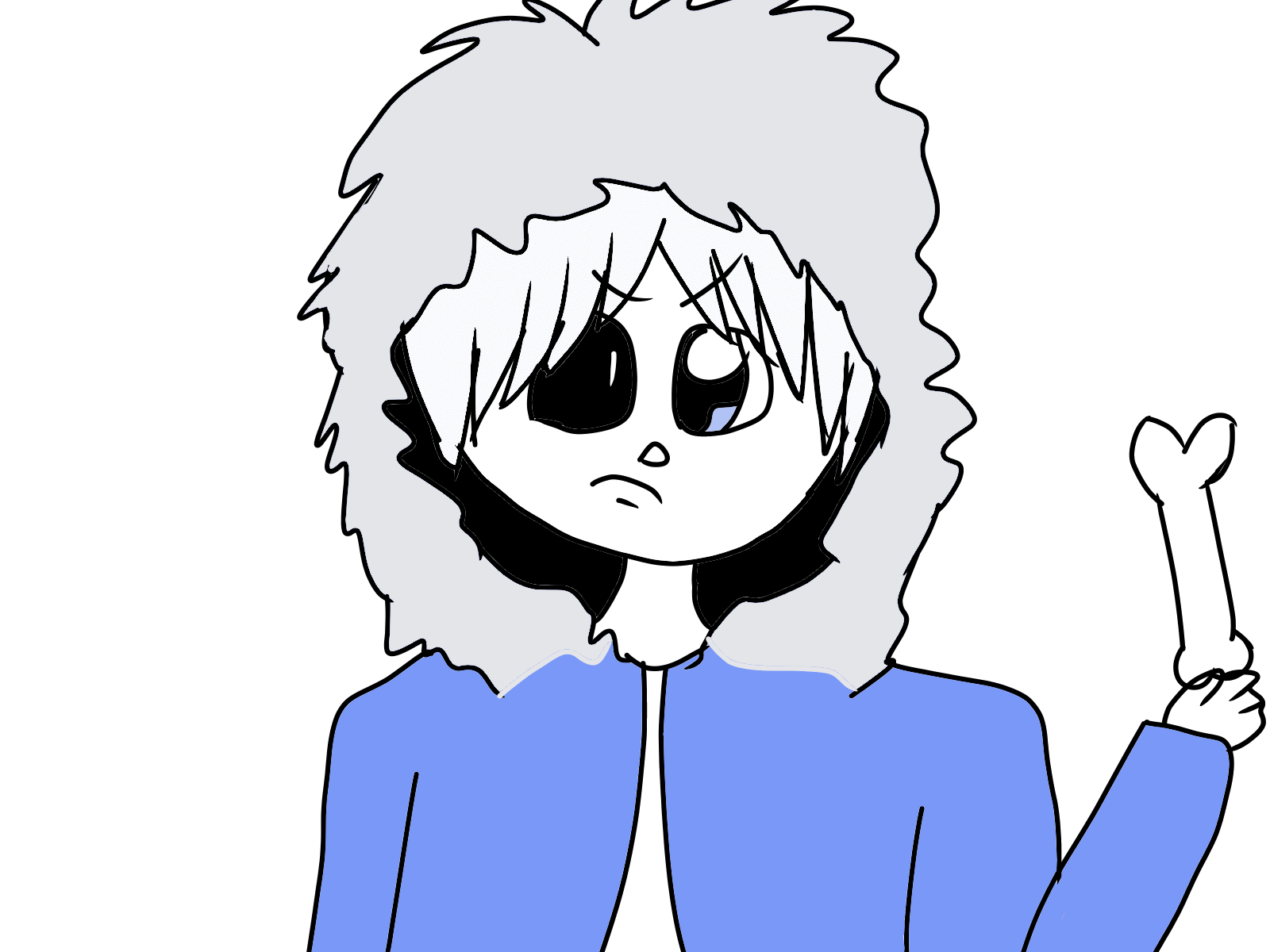 Undertale Characters As Humans By Zifeanimations On Deviantart Undertale Characters As Humans By Zifeanimations On Deviantart