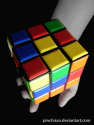 rubiks cube