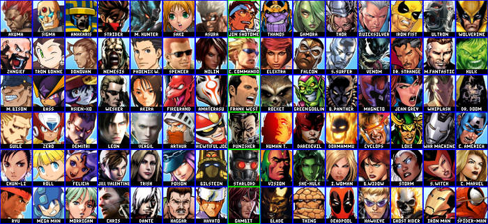 MVC4 Roster