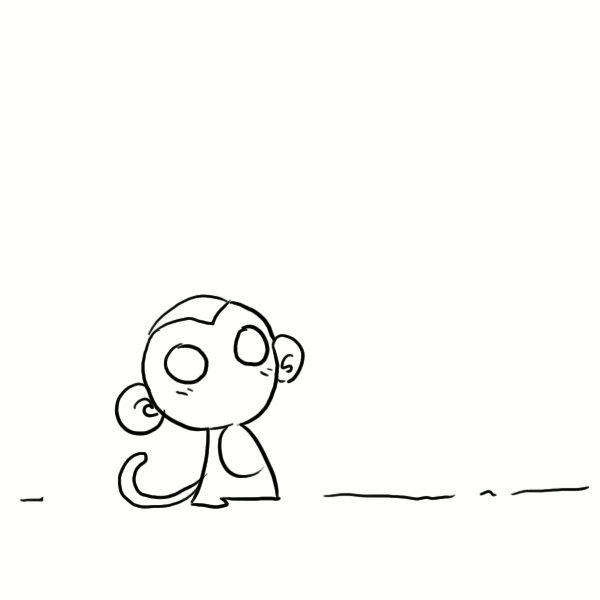 MONKEY by Kjbionicle on DeviantArt