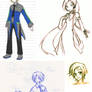 Vocaloid Dump