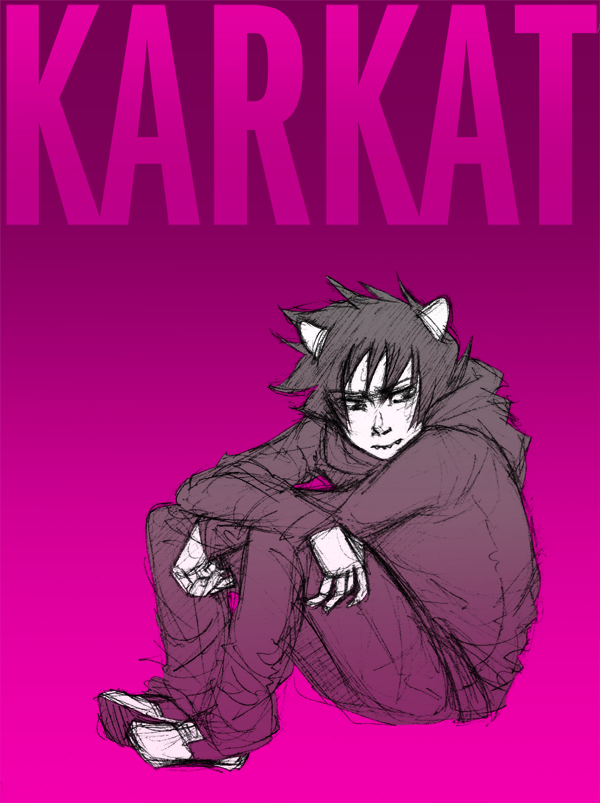 ::Karkat::