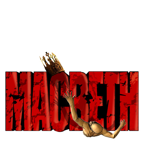 Macbeth - LOGO