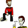 ok i made a legit star trek fanart