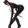 Catwoman