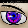 the ultimate eye jutsu