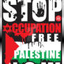 Free Palestine Now