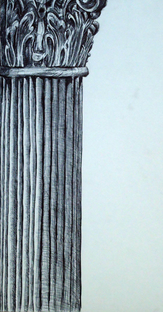 Columnar Deviantart Column by Aribis on DeviantArt