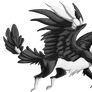 Eastern Kingbird Gryphon