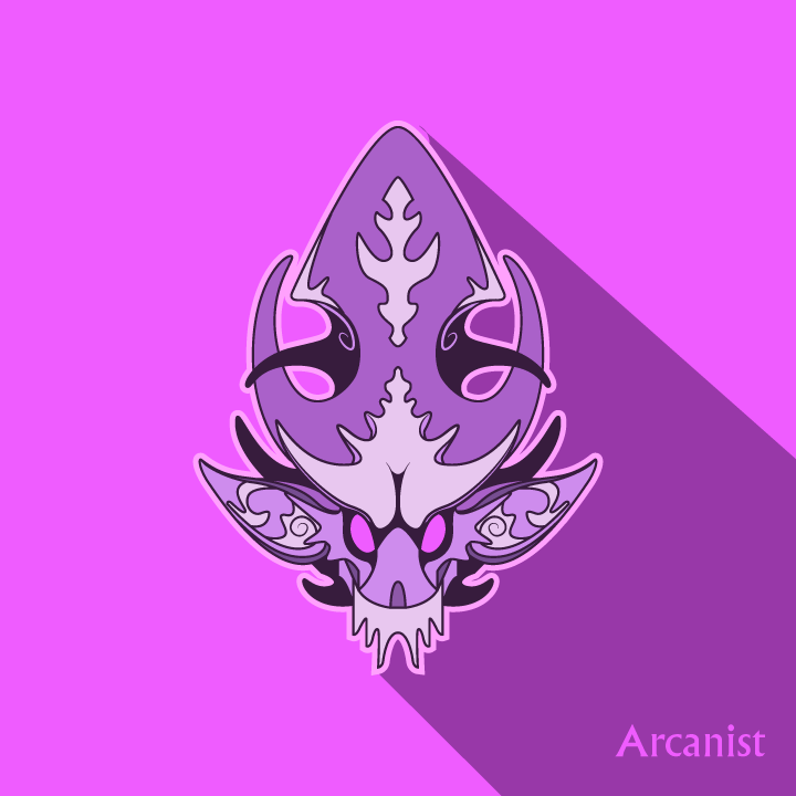 Arcanist