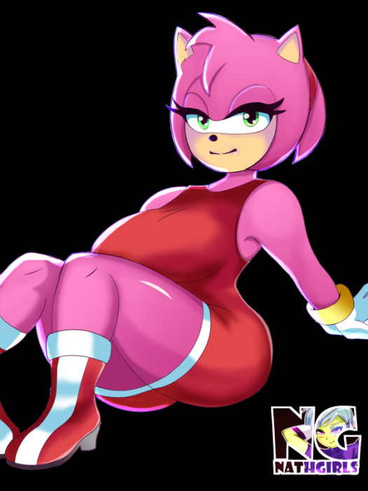 Sonic The Hedgehog Sonic Generations Tails Amy Rose PNG, Clipart, Amy Rose,  Art, Carnivoran, Cartoon, Deviantart