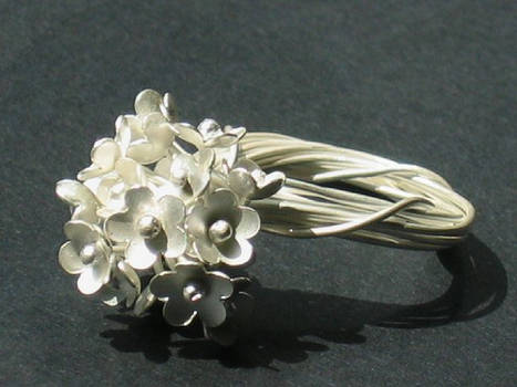 Bloom Ring