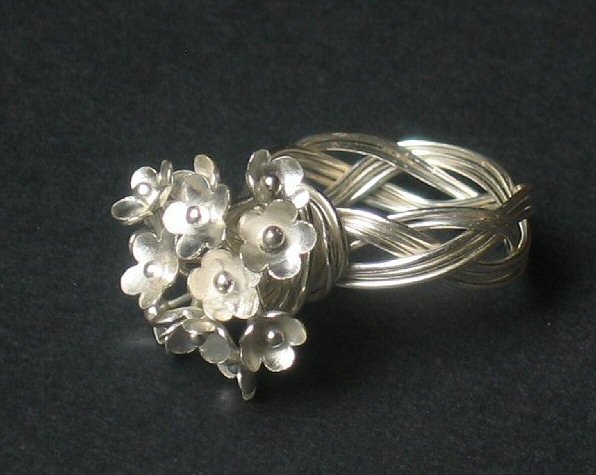 Bloom Ring v2