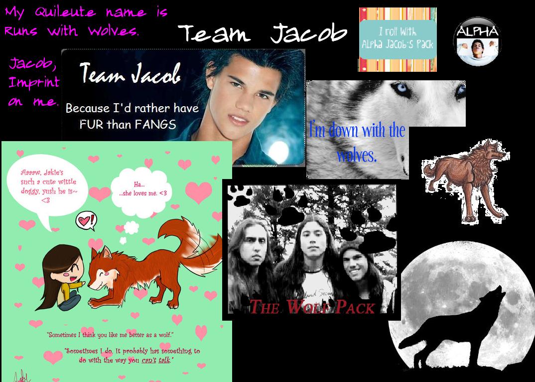 Team Jacob Lettering Team Jacob Wallpaper by BJD010 on DeviantArt