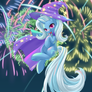 Trixie