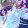 Season 6 Finale (part 1)