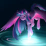 Rainbow Power Twilight Sparkle