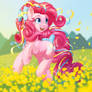 Rainbow Power Pinkie Pie