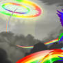 Rainbow Power Rainbow Dash