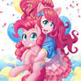 Pinkie Pies