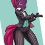 Suit Tempest