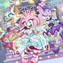 Idol Fantasy