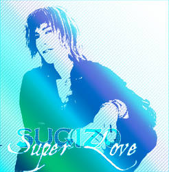 Sugizo - Super Love