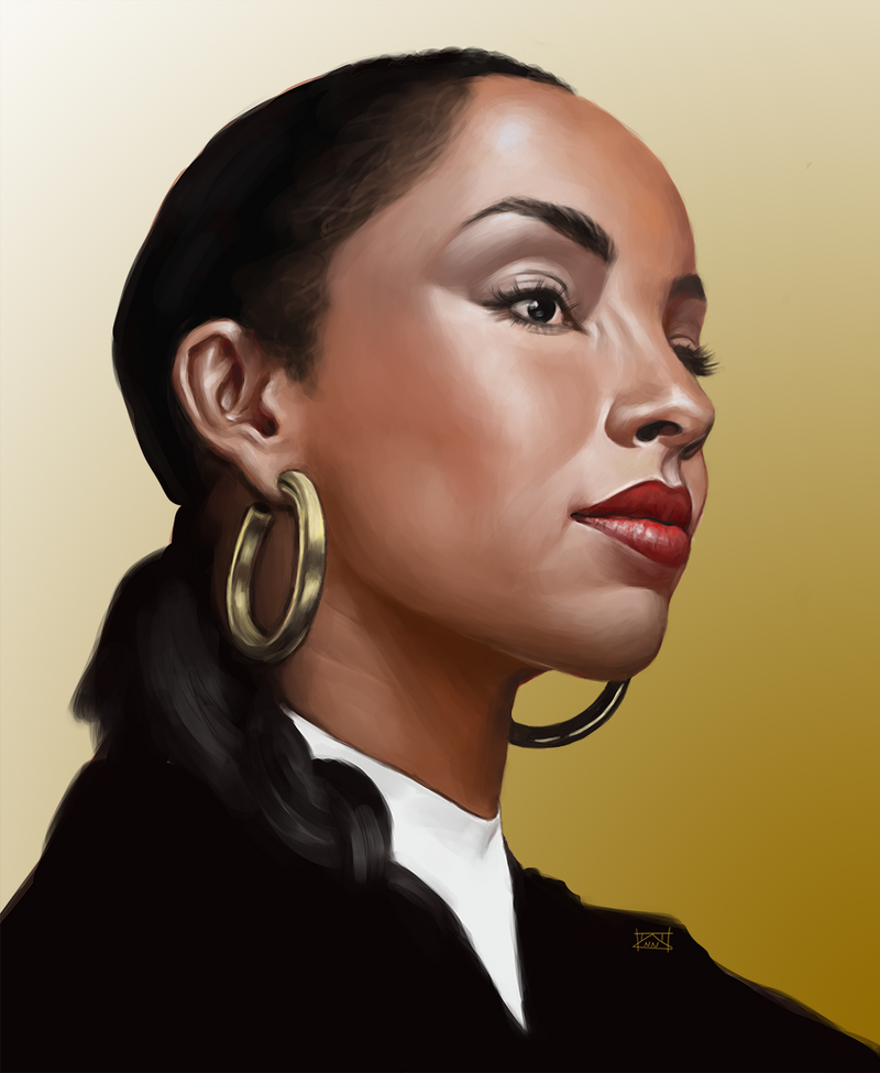 Sade's Vector Sade by Disastrata on DeviantArt