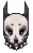 Skelepuppy Icon