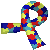 Autism awareness- free avatar