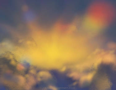 Cloud Scape