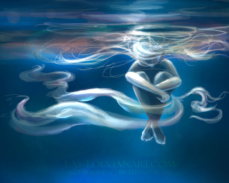 Silent Sound by LAS-T