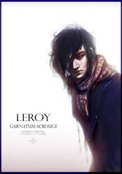 Leroy