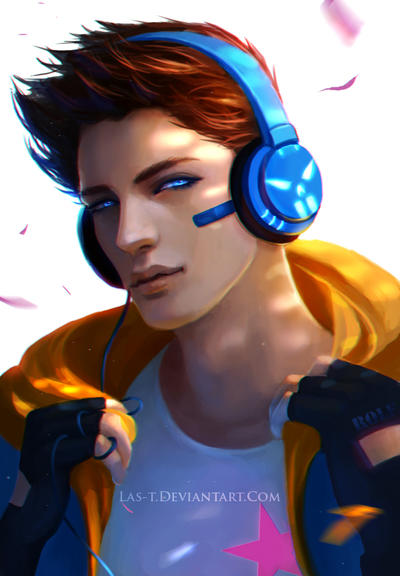 Rolf by LAS-T on DeviantArt