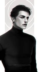 Coven - Edward by LAS-T