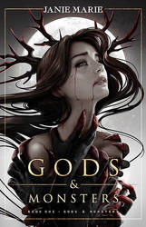 Gods and Monsters - BOOK 1