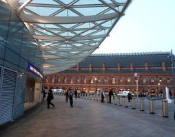 London architecture 302
