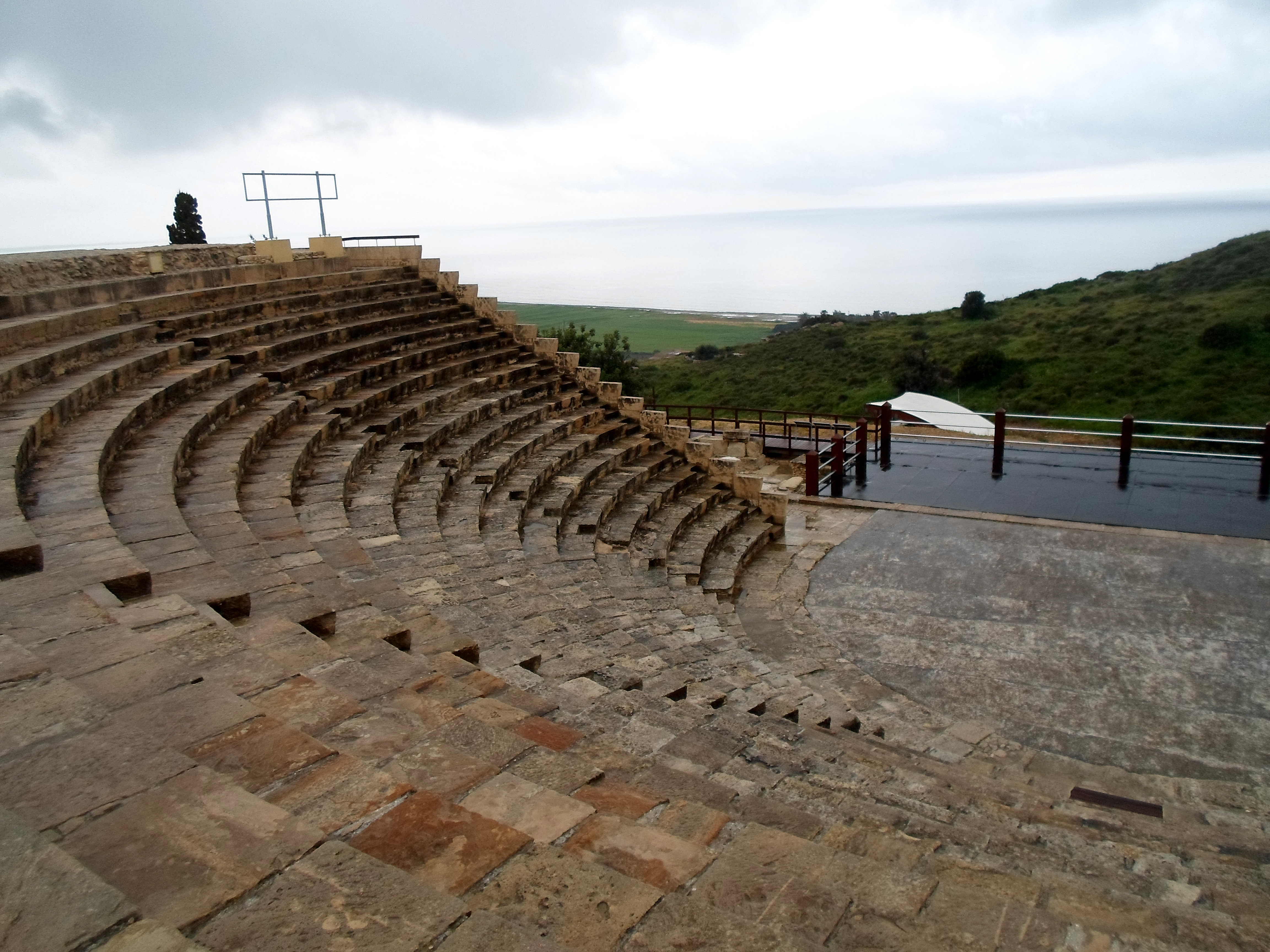 Kourion 120