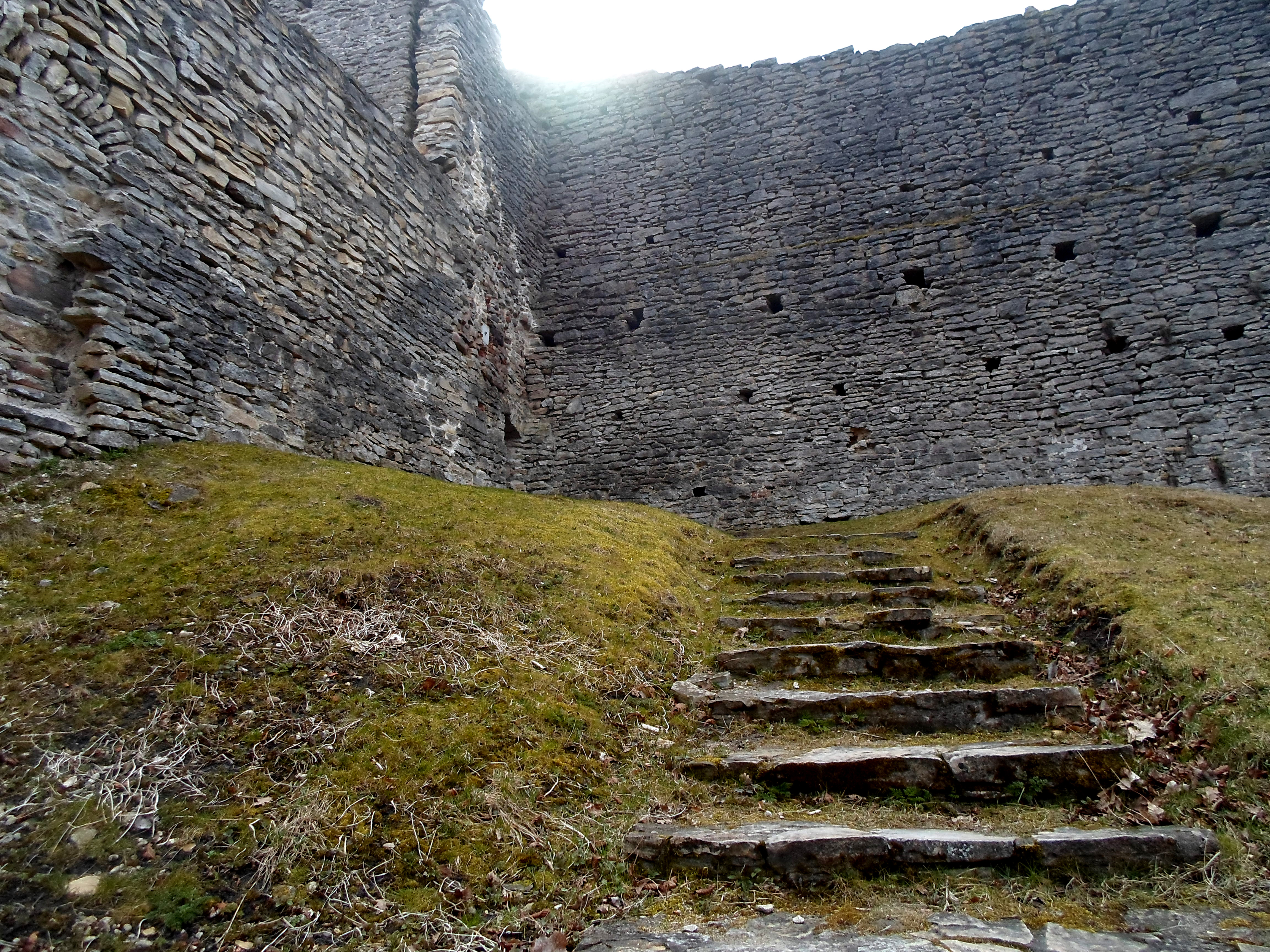 Haapsalu Bishops Castle 35