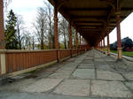 Haapsalu railway station 16 by MASYON