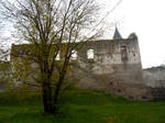 Haapsalu Bishops Castle 56 by MASYON