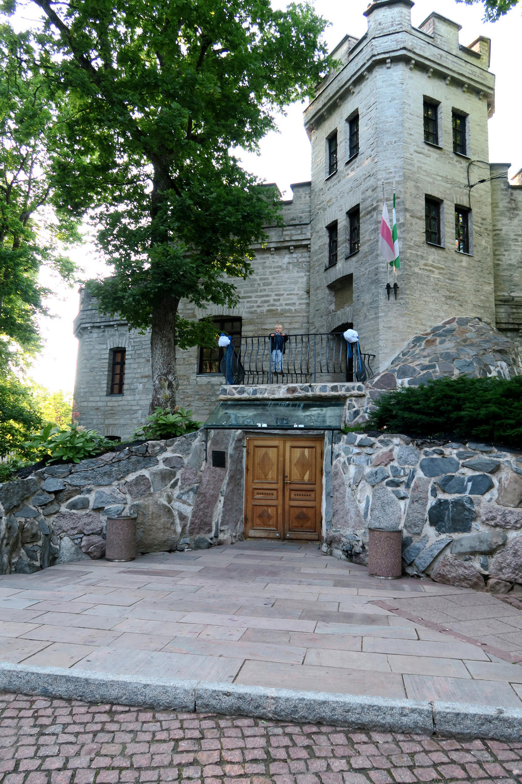 Glehn Castle 33