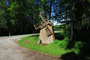 Mill