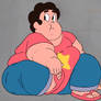 Fatter Steven Colored (Updated)